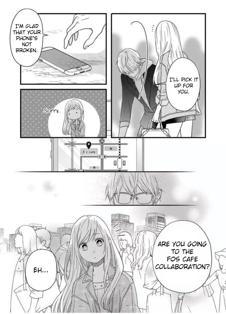 Yamada-kun to Lv999 no Koi wo Suru Chapter 9 6